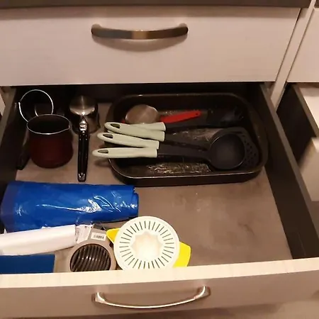 Appartement Lakka Athíkia