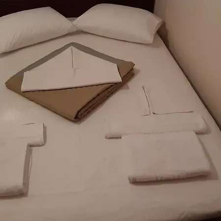 Apartmán Lakka *