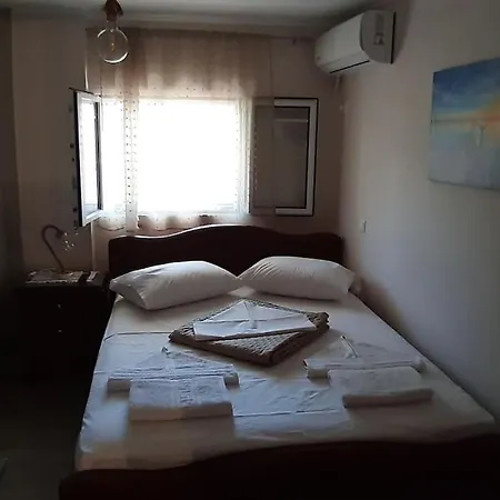 Lakka * Athíkia