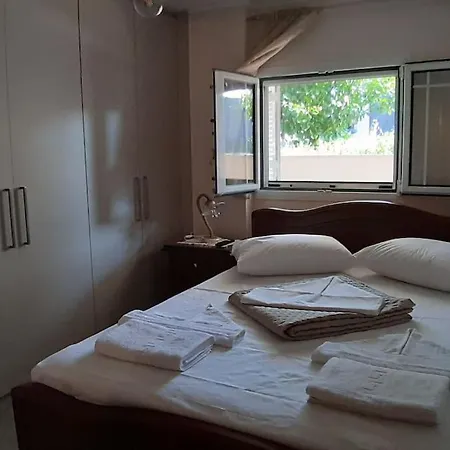 Apartmán Lakka *