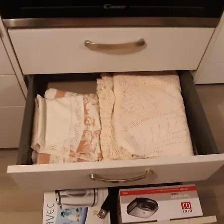 Lakka Apartmán *