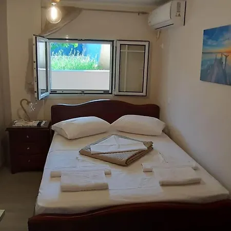 Apartmán Lakka *