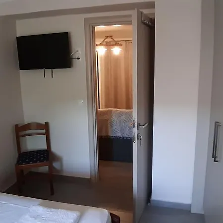 Lakka * Athíkia