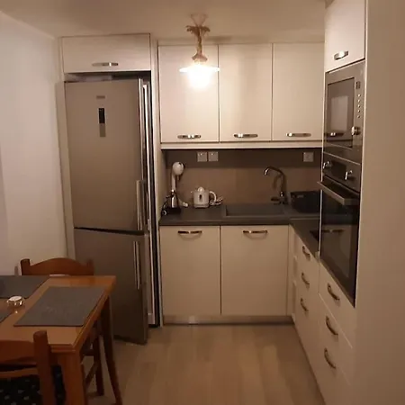 Lakka Apartment *