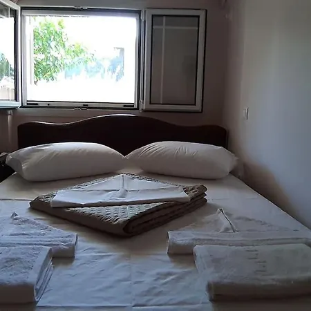 Appartement Lakka Athíkia