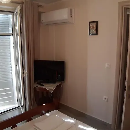 Lakka Apartmán
