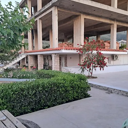 Apartmán Lakka *