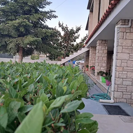 Apartmán Lakka