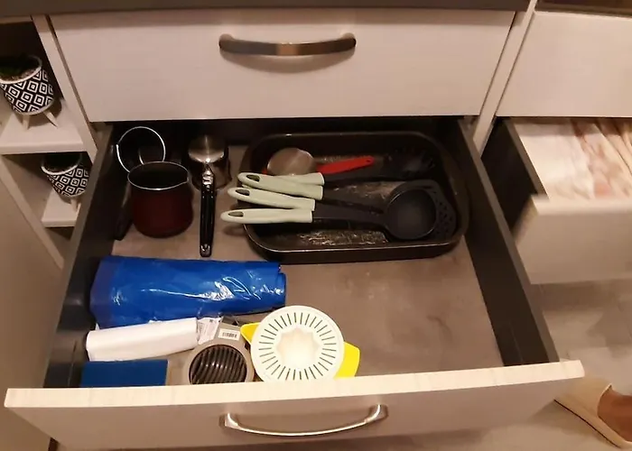 아파트 Lakka Athíkia