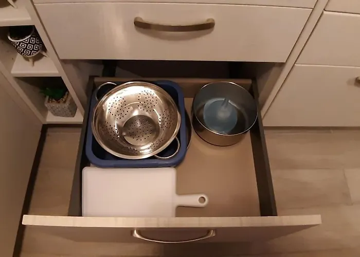 Lakka 아파트 Athíkia